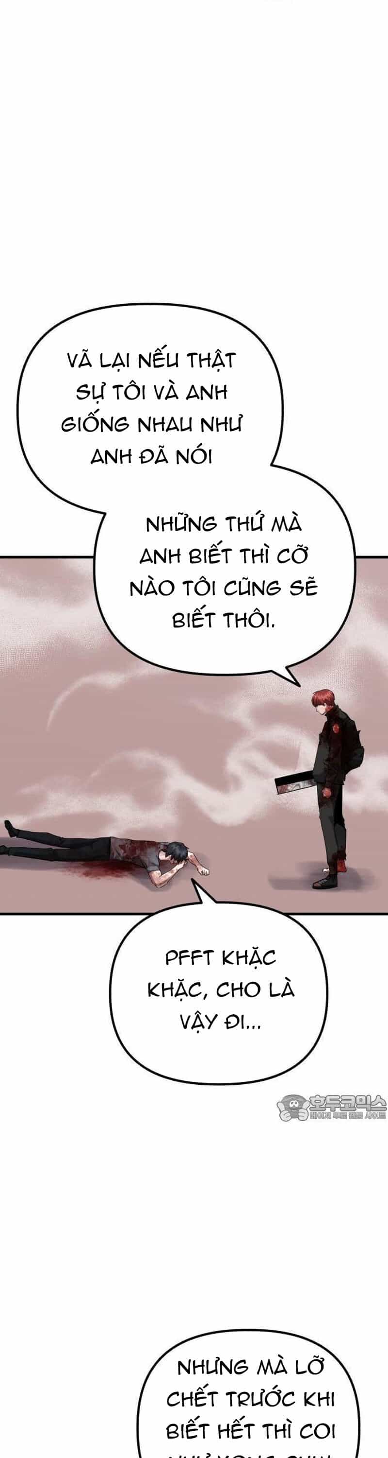 Sát Nhân Cuồng Loạn - Chương 68 - ảnh 10