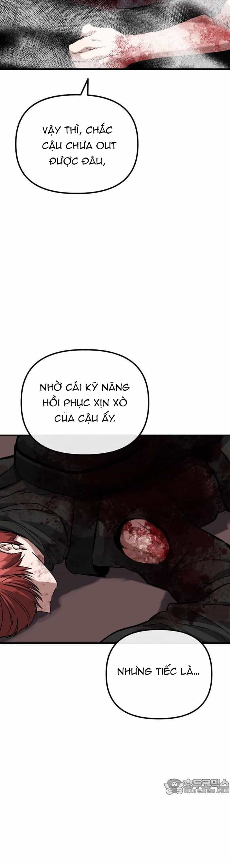 Sát Nhân Cuồng Loạn - Chương 68 - ảnh 15