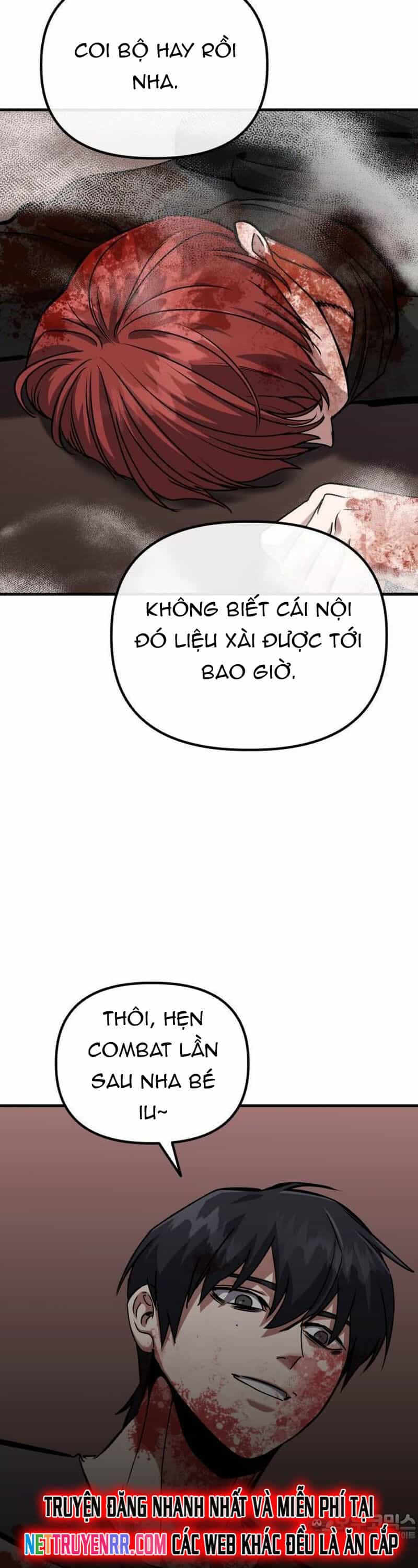 Sát Nhân Cuồng Loạn - Chương 68 - ảnh 17