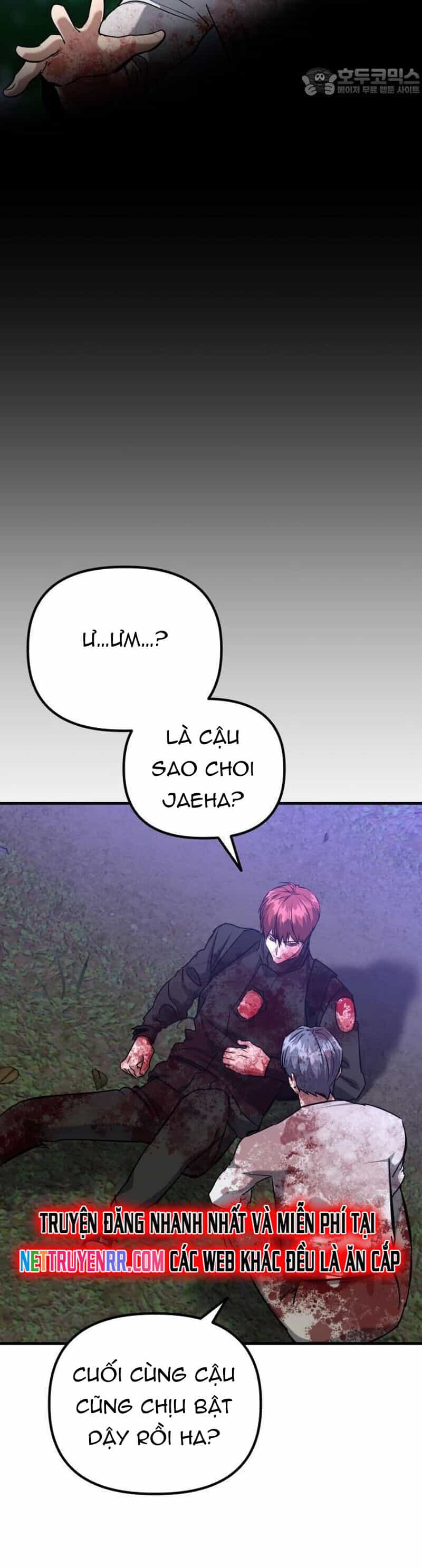 Sát Nhân Cuồng Loạn - Chương 68 - ảnh 20