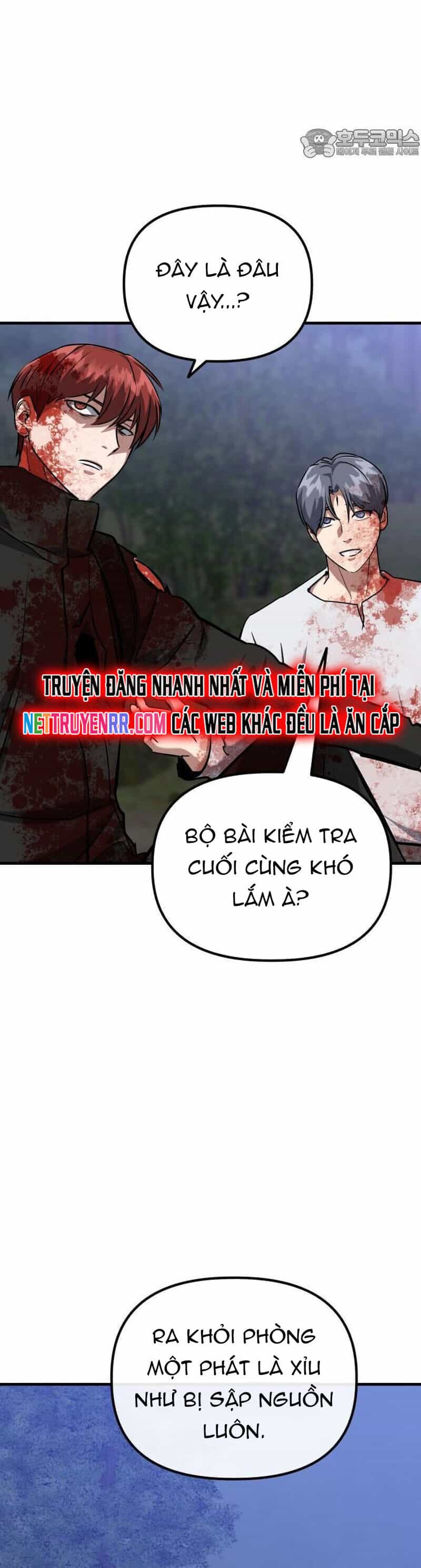 Sát Nhân Cuồng Loạn - Chương 68 - ảnh 21