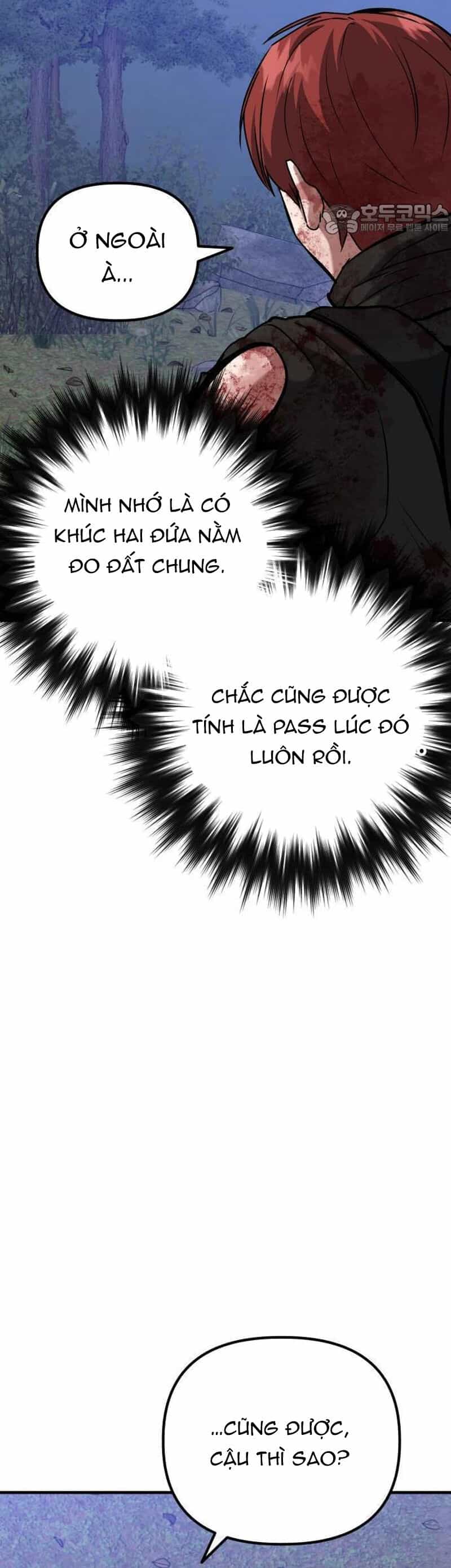 Sát Nhân Cuồng Loạn - Chương 68 - ảnh 22