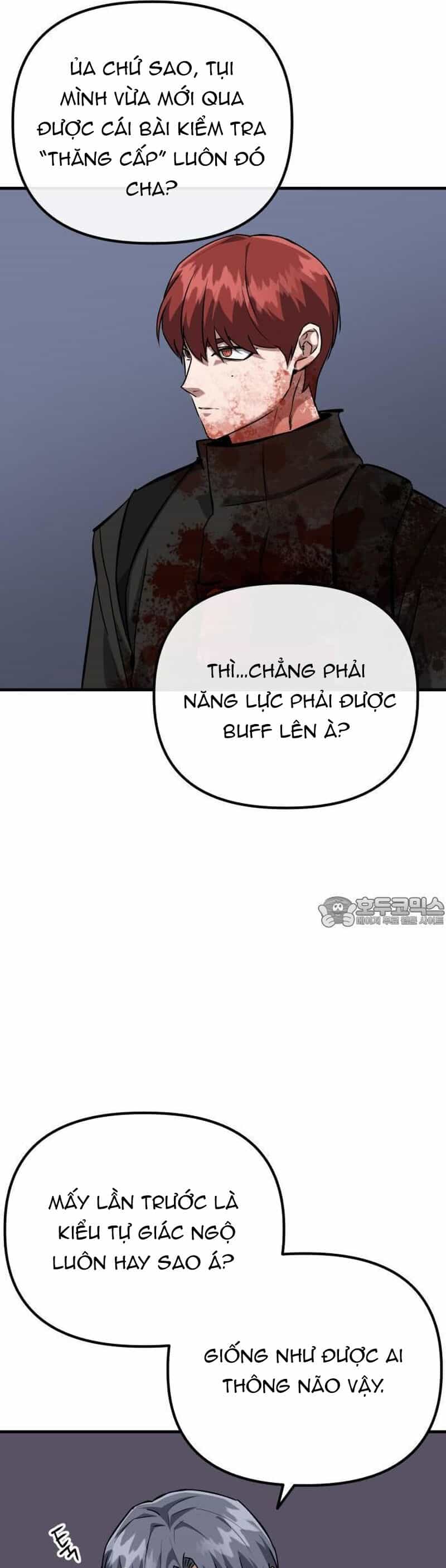 Sát Nhân Cuồng Loạn - Chương 68 - ảnh 26
