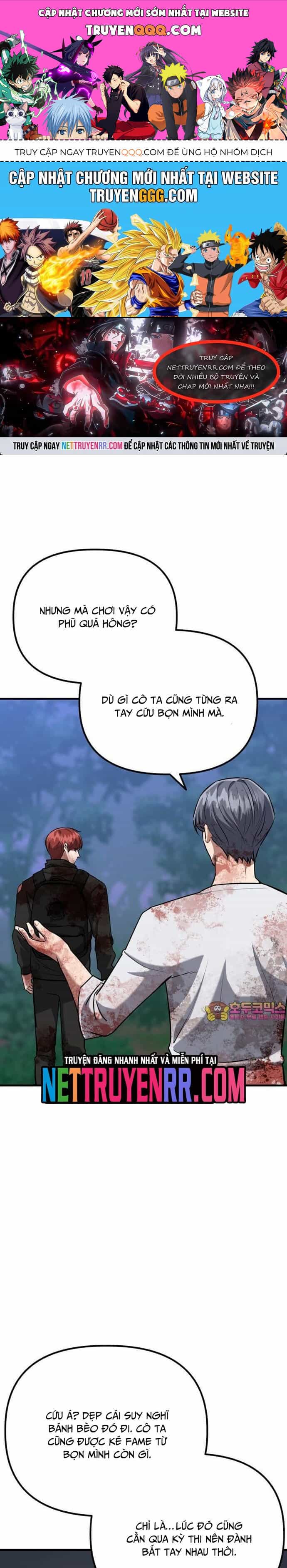Sát Nhân Cuồng Loạn - Chương 69 - ảnh 1