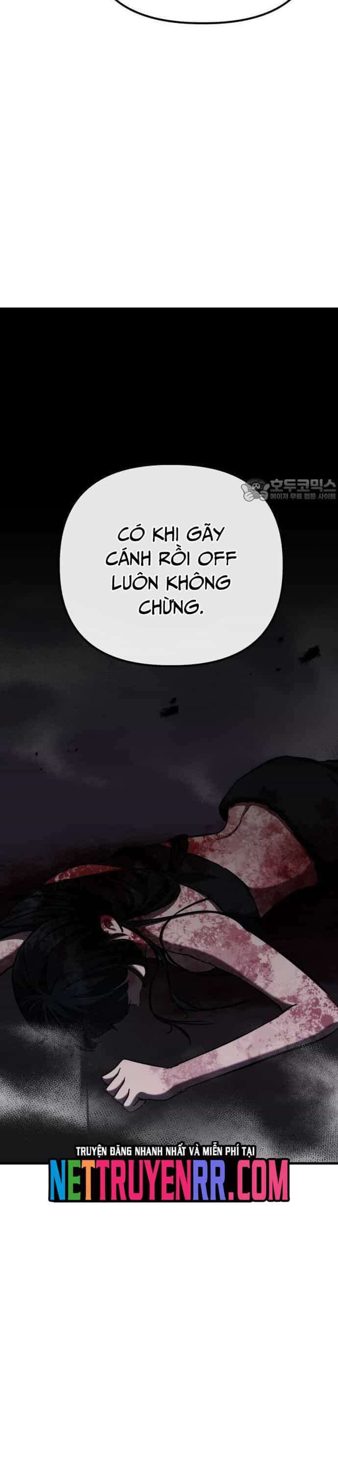 Sát Nhân Cuồng Loạn - Chương 69 - ảnh 3