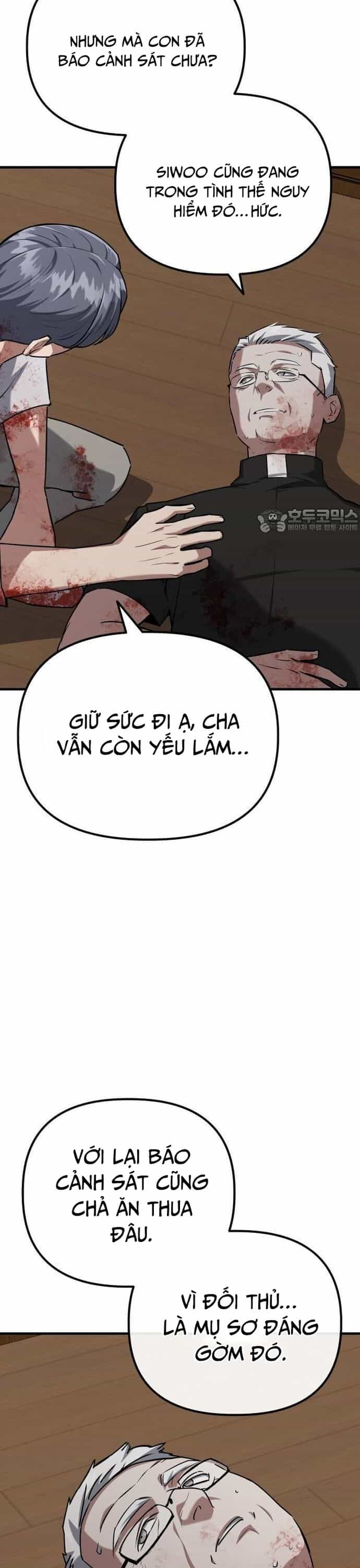 Sát Nhân Cuồng Loạn - Chương 70 - ảnh 19