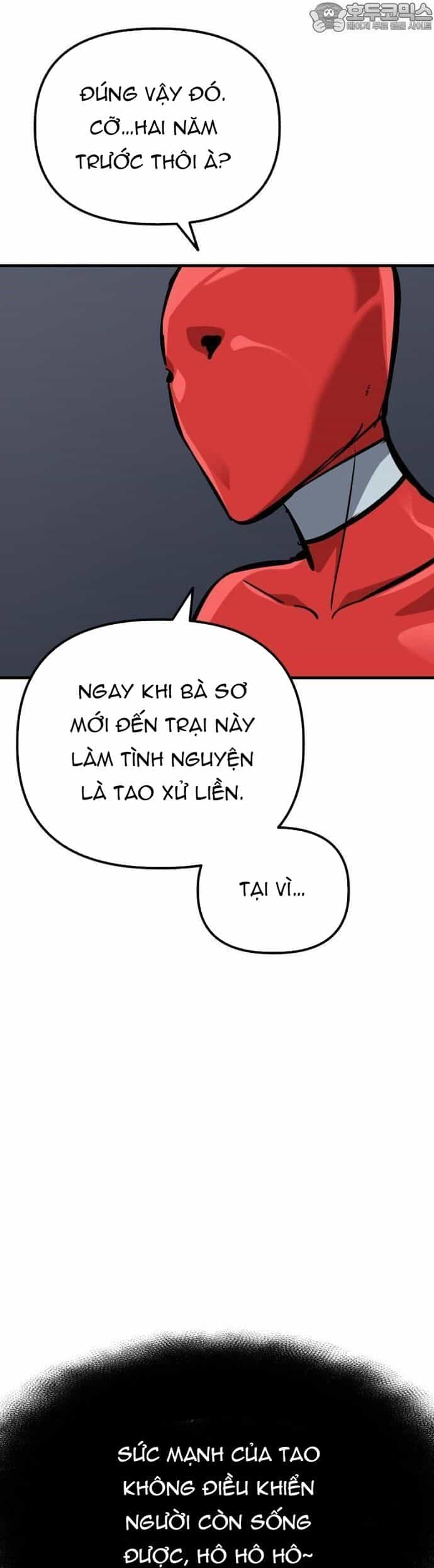 Sát Nhân Cuồng Loạn - Chương 71 - ảnh 24