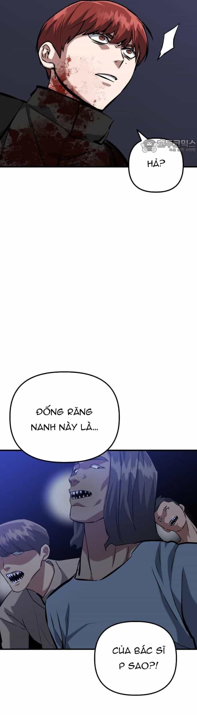 Sát Nhân Cuồng Loạn - Chương 71 - ảnh 26