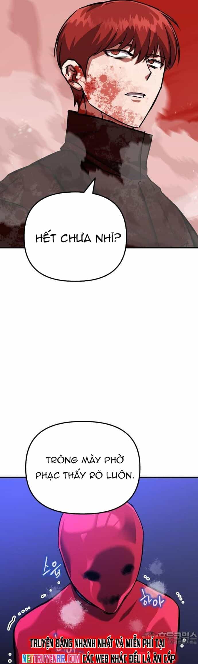 Sát Nhân Cuồng Loạn - Chương 71 - ảnh 33