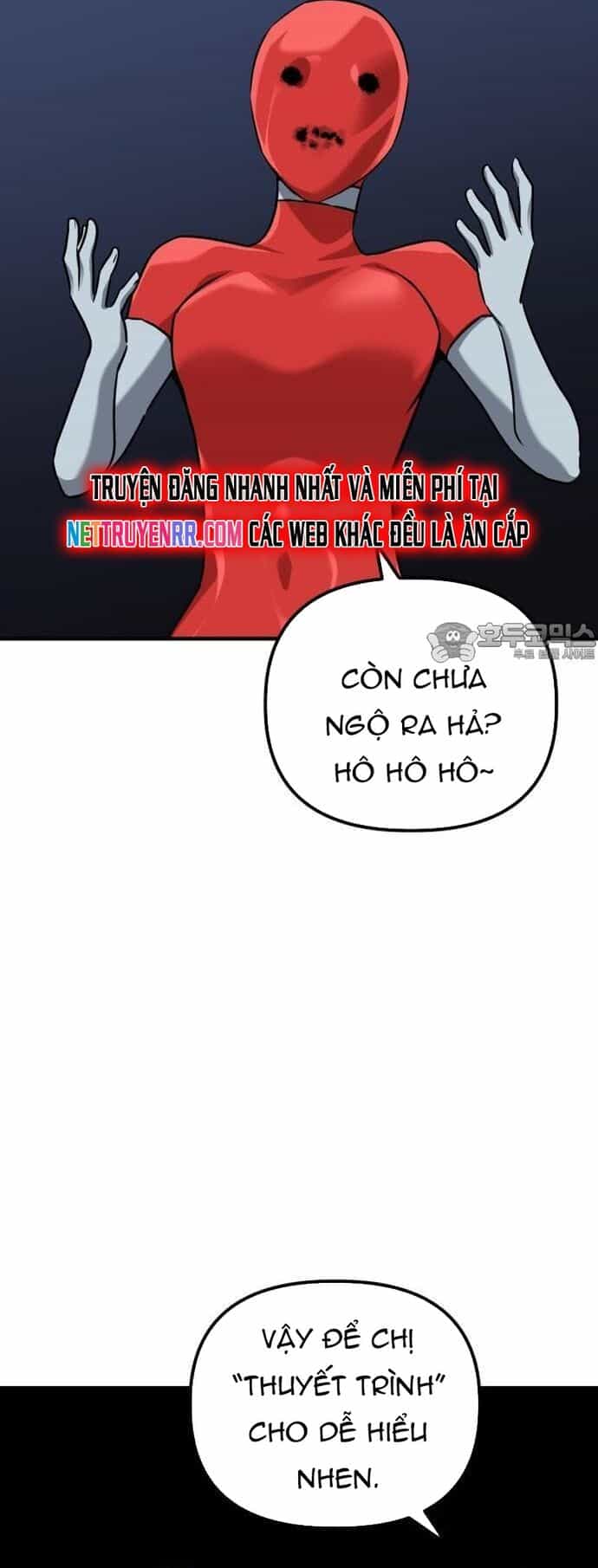 Sát Nhân Cuồng Loạn - Chương 71 - ảnh 47