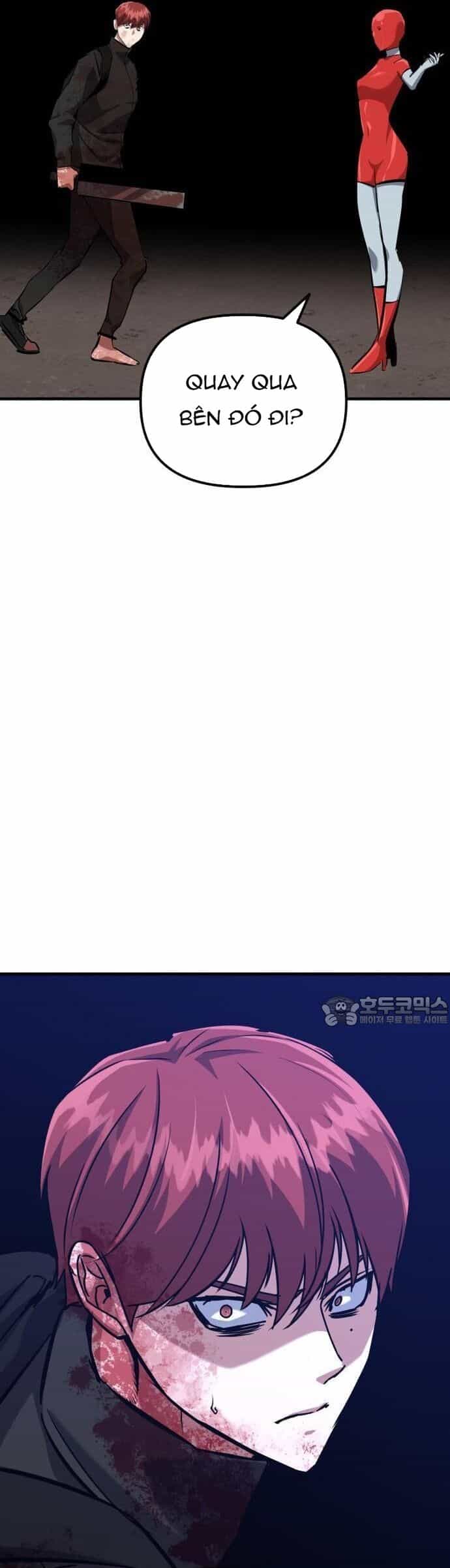 Sát Nhân Cuồng Loạn - Chương 71 - ảnh 48