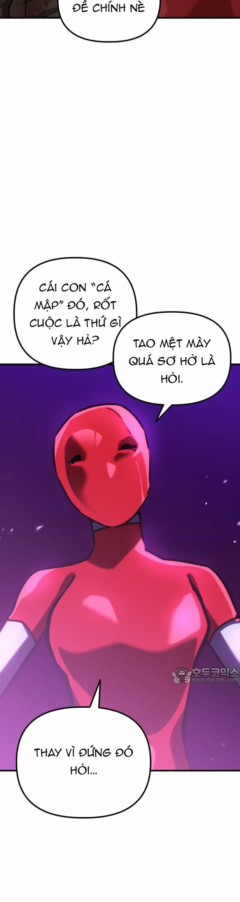 Sát Nhân Cuồng Loạn - Chương 72 - ảnh 21