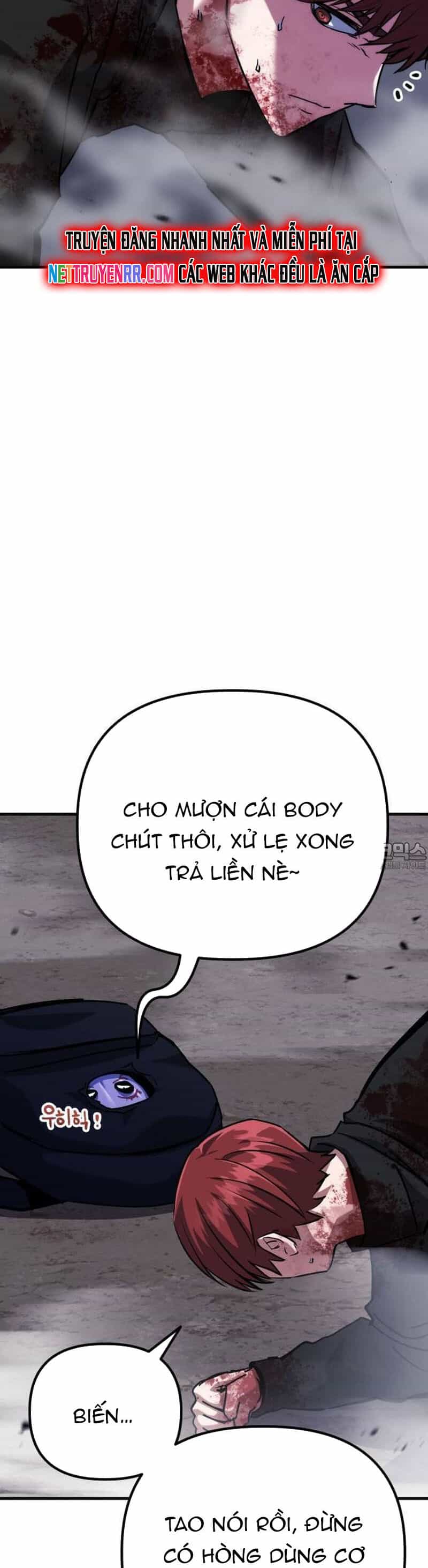 Sát Nhân Cuồng Loạn - Chương 72 - ảnh 43