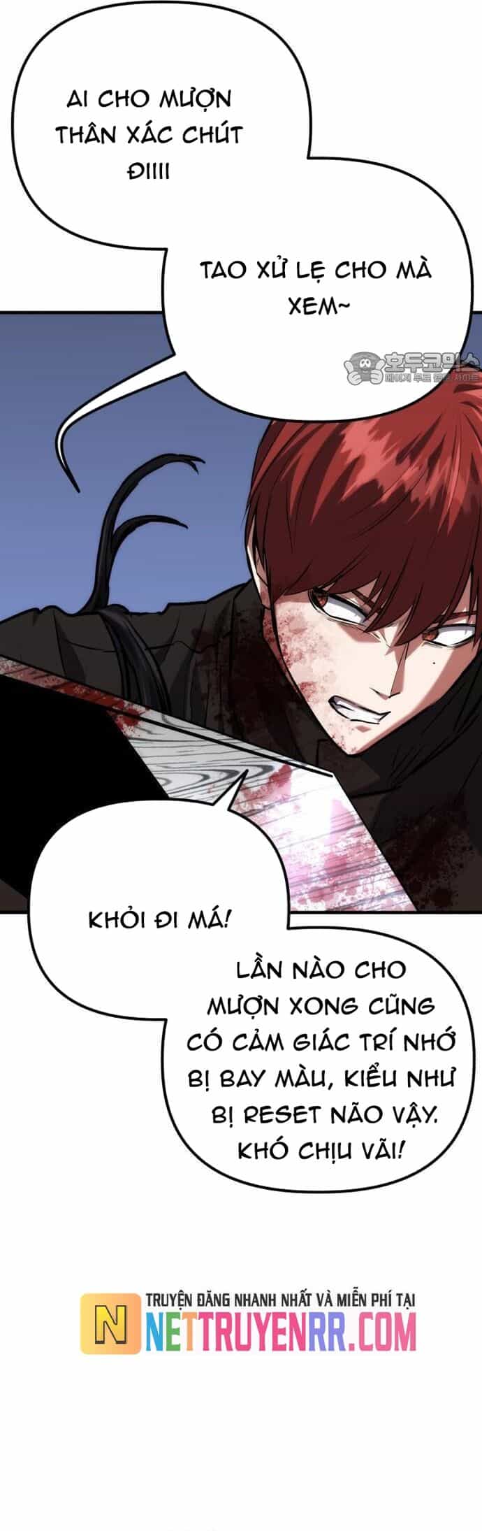 Sát Nhân Cuồng Loạn - Chương 73 - ảnh 22