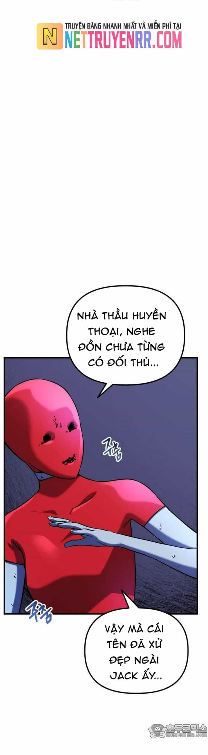 Sát Nhân Cuồng Loạn - Chương 73 - ảnh 5