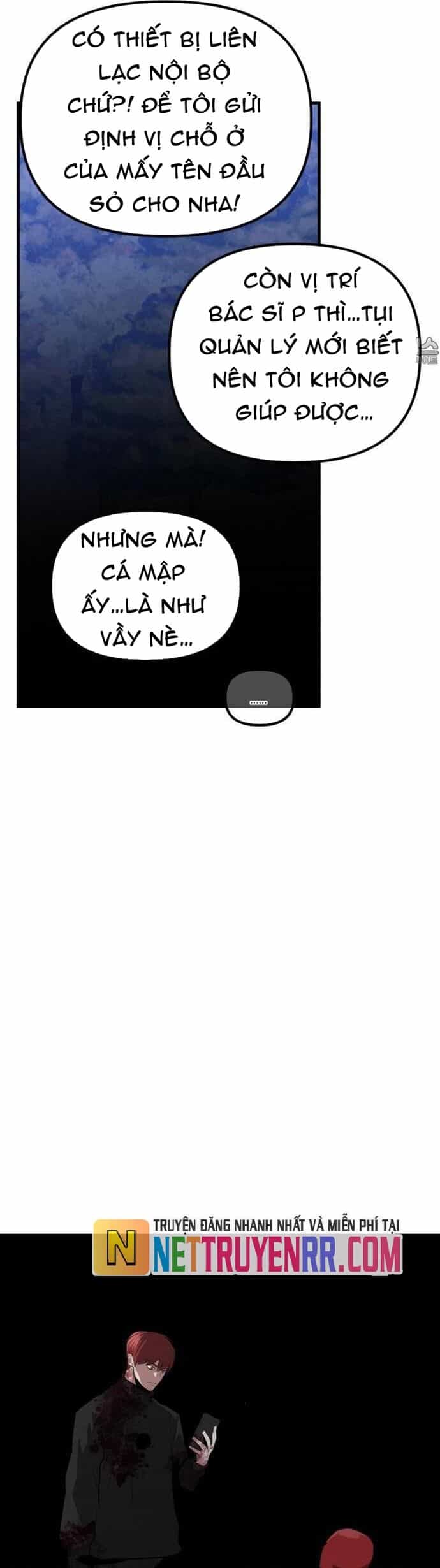Sát Nhân Cuồng Loạn - Chương 73 - ảnh 54
