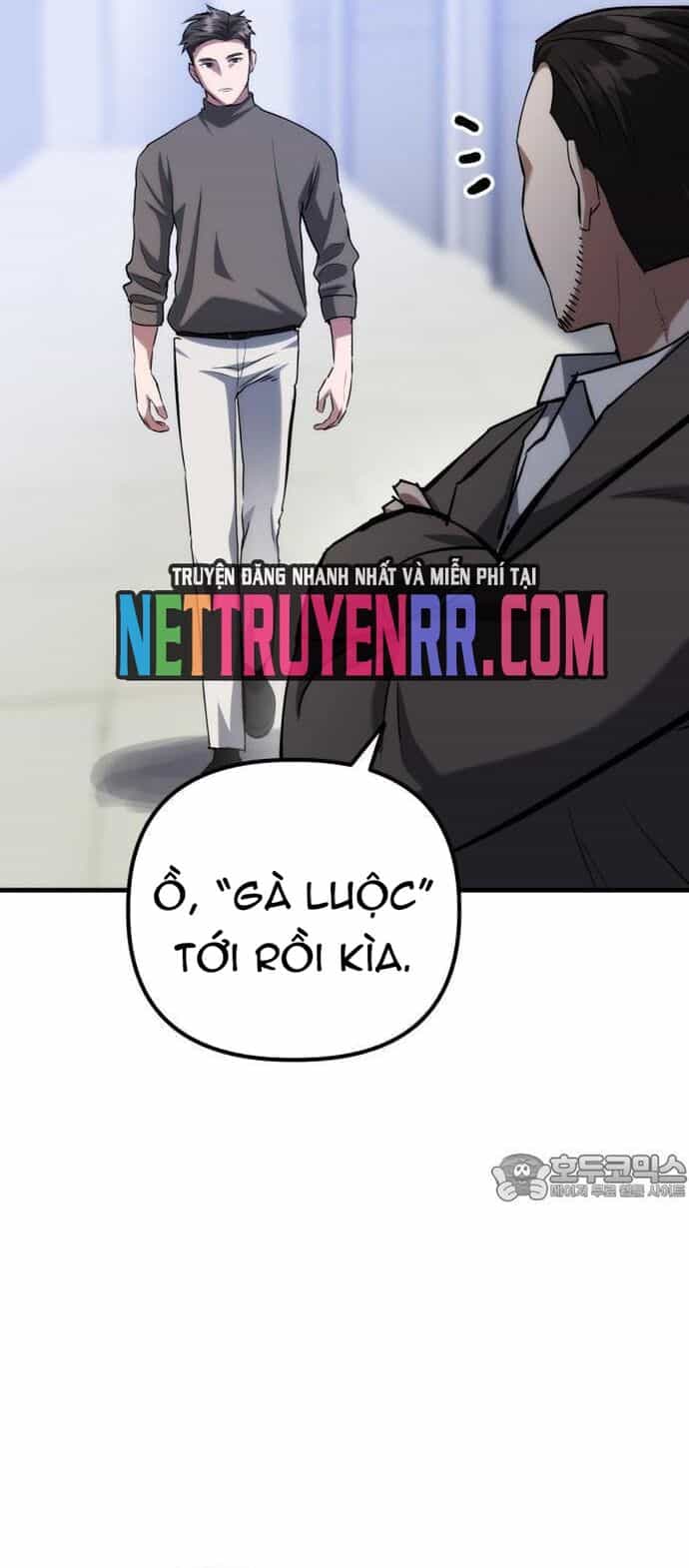 Sát Nhân Cuồng Loạn - Chương 75 - ảnh 10