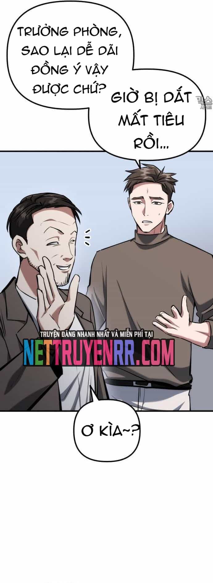 Sát Nhân Cuồng Loạn - Chương 75 - ảnh 25