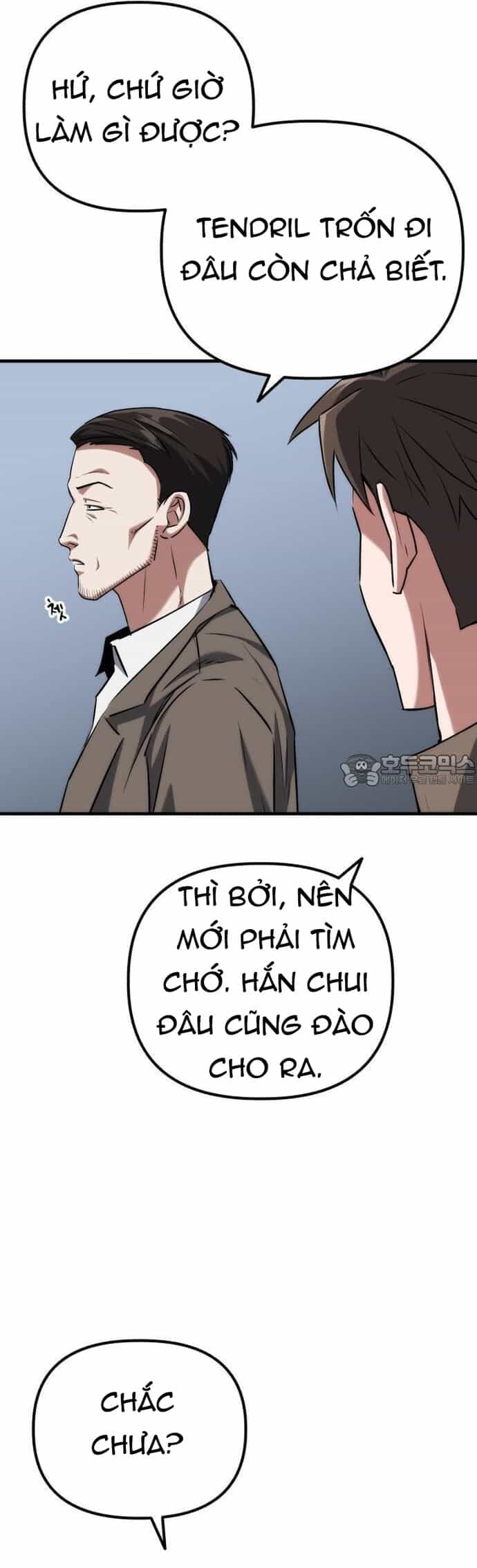 Sát Nhân Cuồng Loạn - Chương 75 - ảnh 26