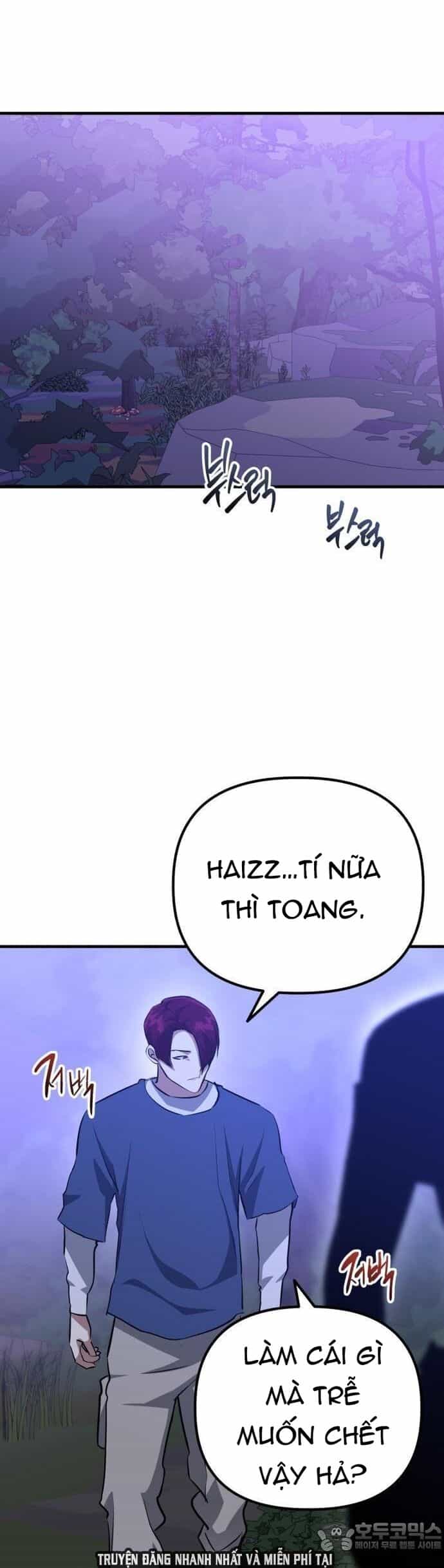 Sát Nhân Cuồng Loạn - Chương 75 - ảnh 30