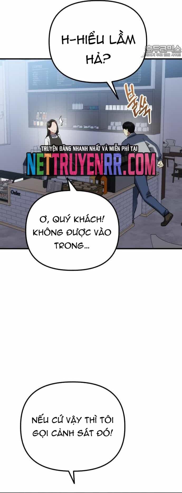Sát Nhân Cuồng Loạn - Chương 75 - ảnh 47