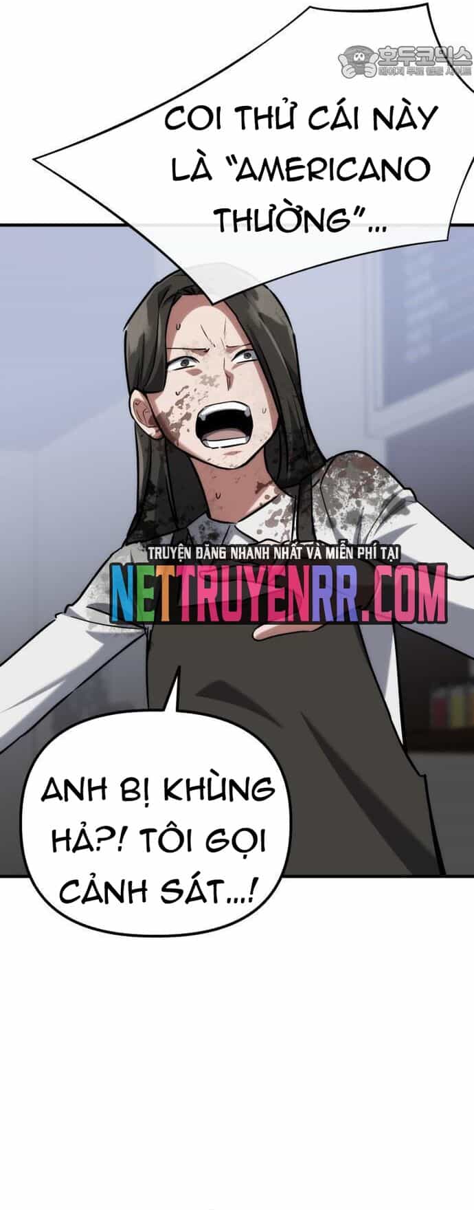 Sát Nhân Cuồng Loạn - Chương 75 - ảnh 58