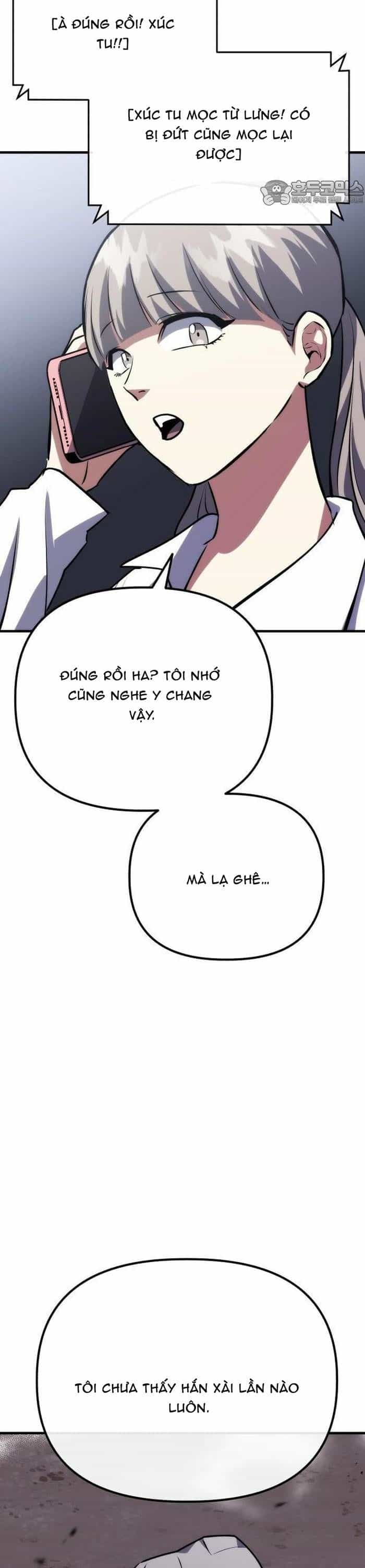 Sát Nhân Cuồng Loạn - Chương 76 - ảnh 34