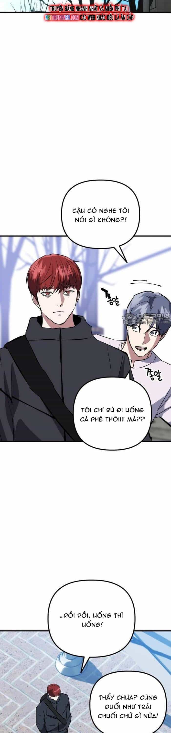 Sát Nhân Cuồng Loạn - Chương 76 - ảnh 40