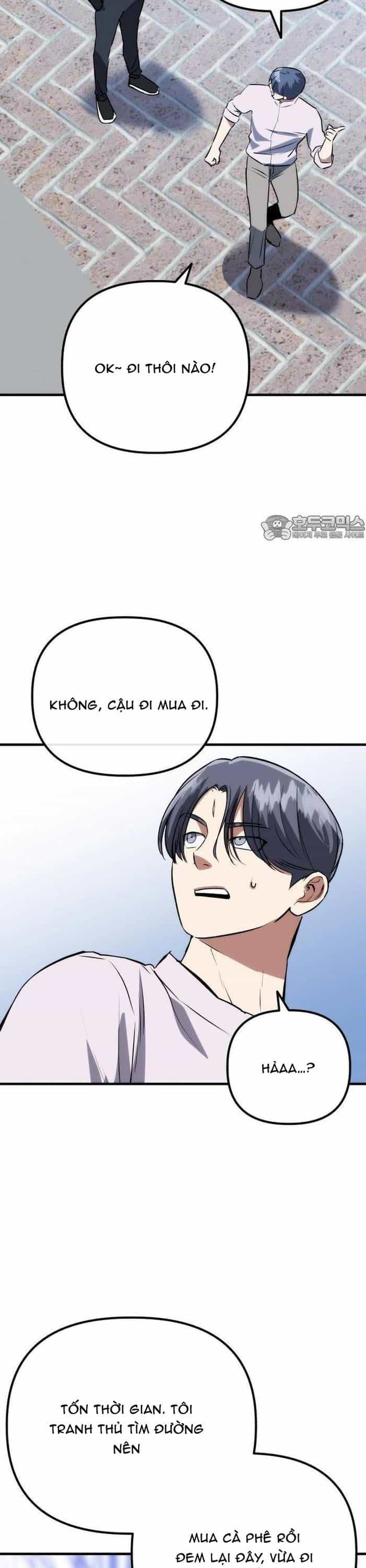 Sát Nhân Cuồng Loạn - Chương 76 - ảnh 41