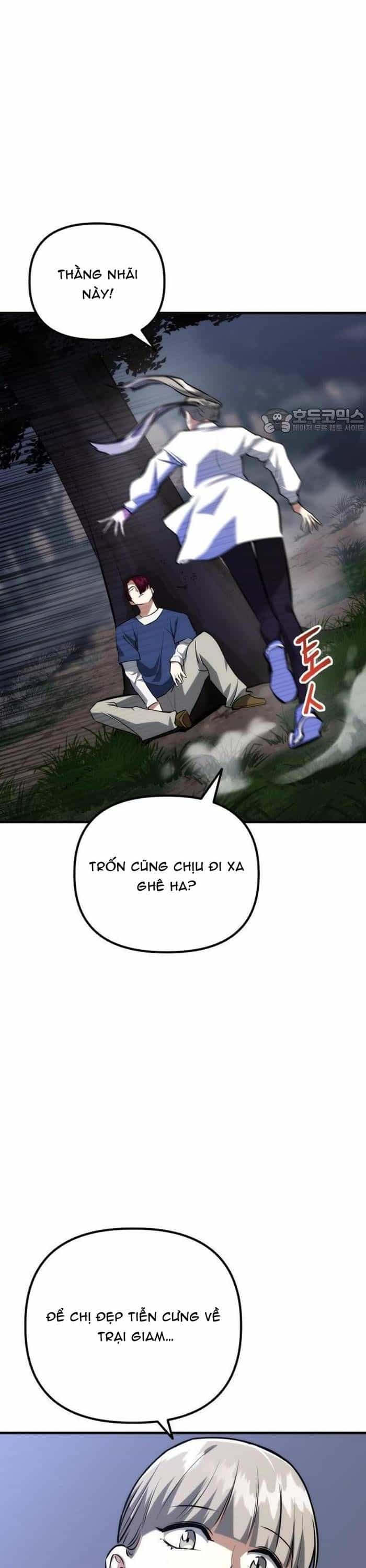 Sát Nhân Cuồng Loạn - Chương 76 - ảnh 5
