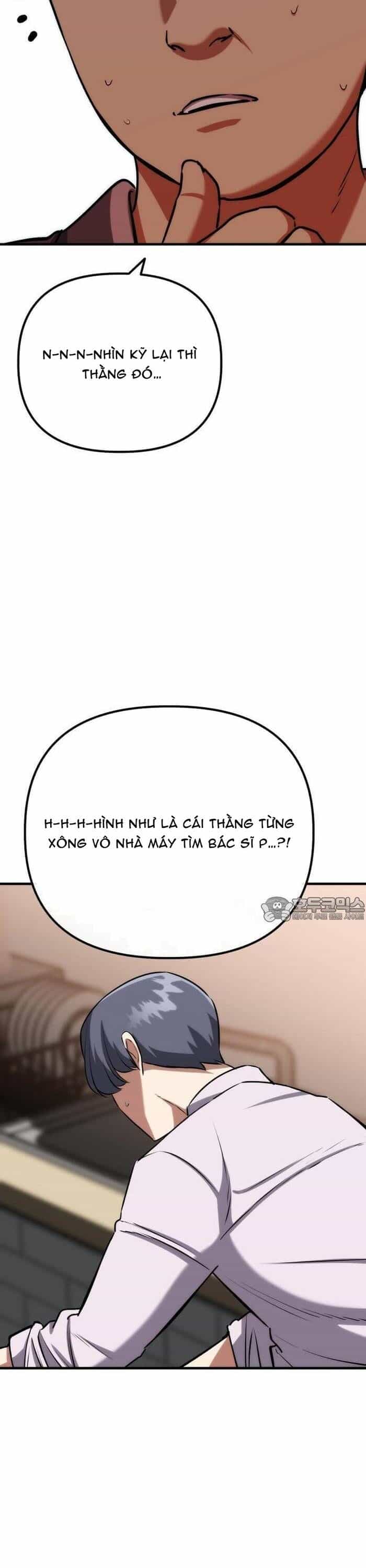 Sát Nhân Cuồng Loạn - Chương 77 - ảnh 11