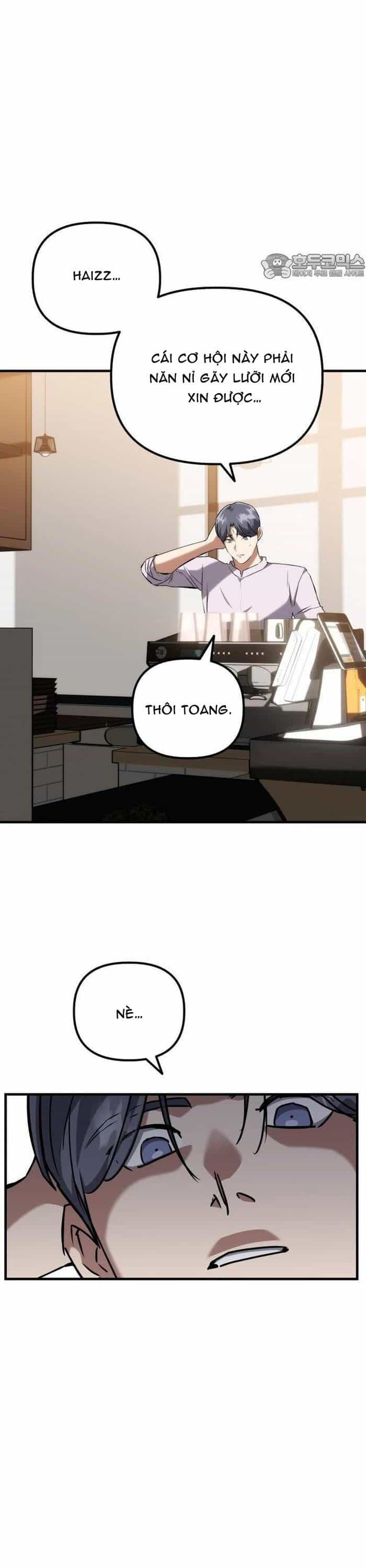 Sát Nhân Cuồng Loạn - Chương 77 - ảnh 6
