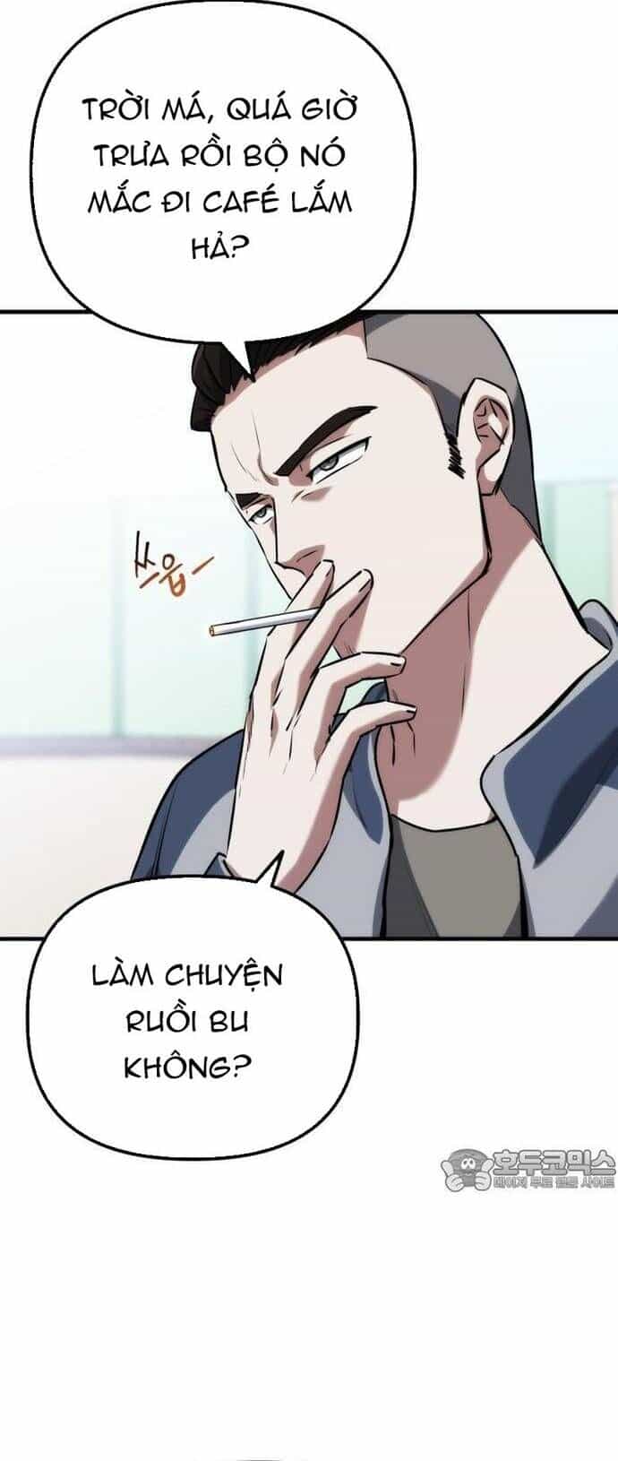 Sát Nhân Cuồng Loạn - Chương 78 - ảnh 19