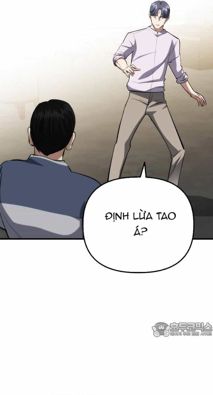 Sát Nhân Cuồng Loạn - Chương 78 - ảnh 22
