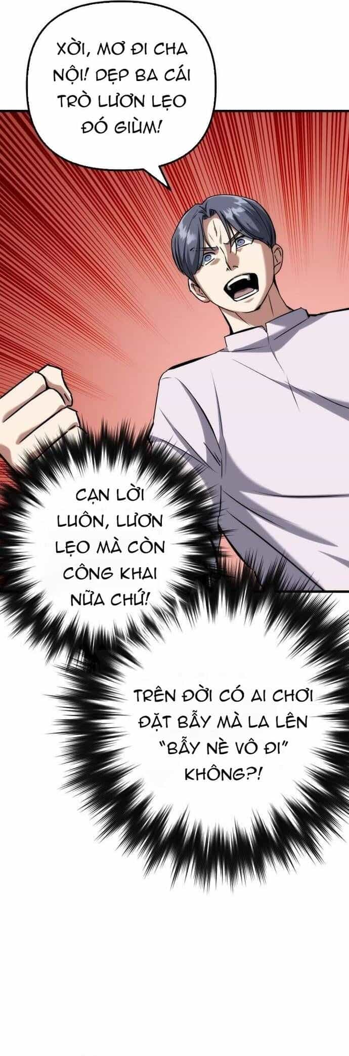 Sát Nhân Cuồng Loạn - Chương 78 - ảnh 23