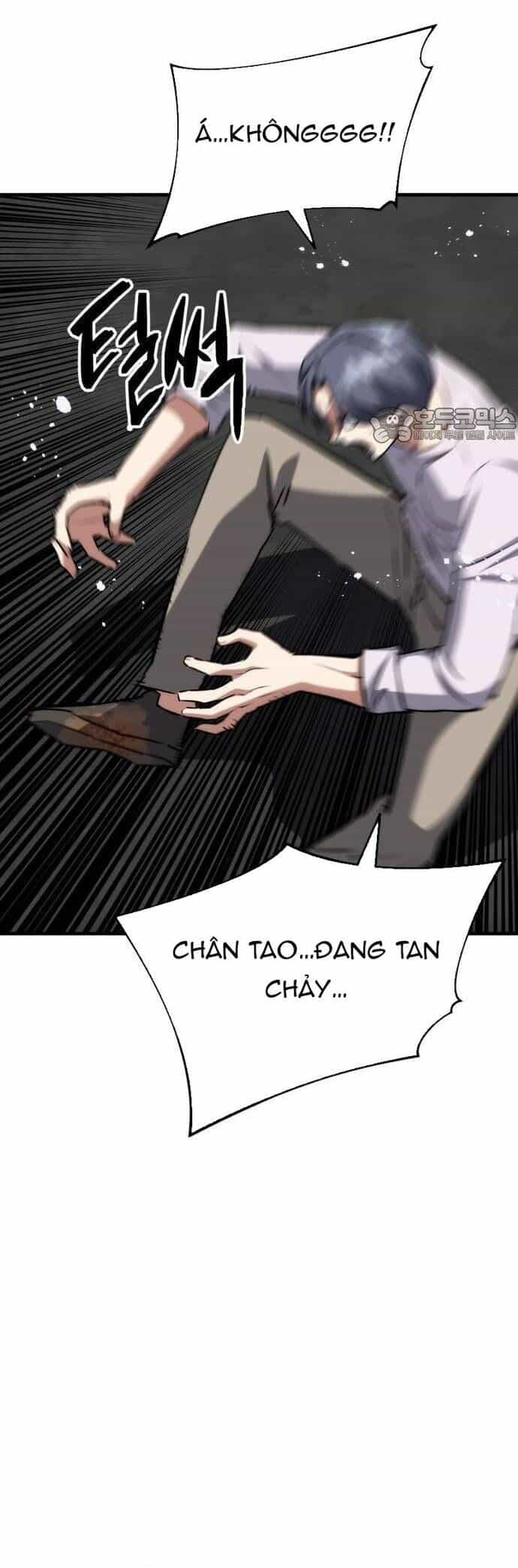 Sát Nhân Cuồng Loạn - Chương 78 - ảnh 30