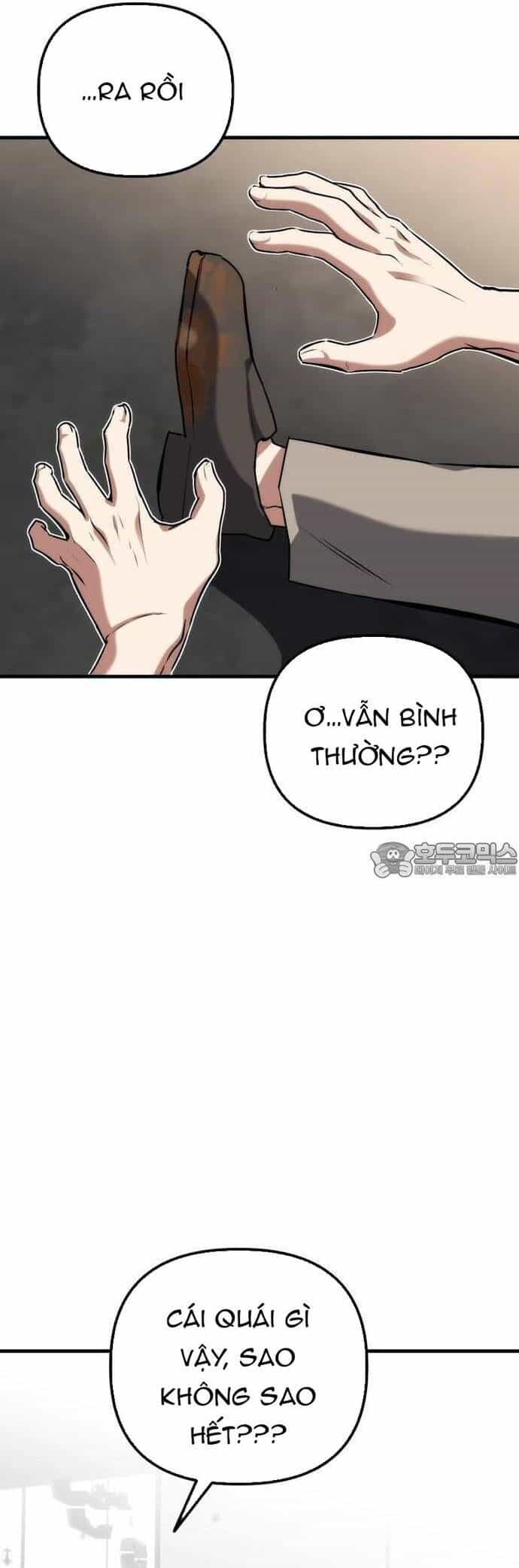 Sát Nhân Cuồng Loạn - Chương 78 - ảnh 31