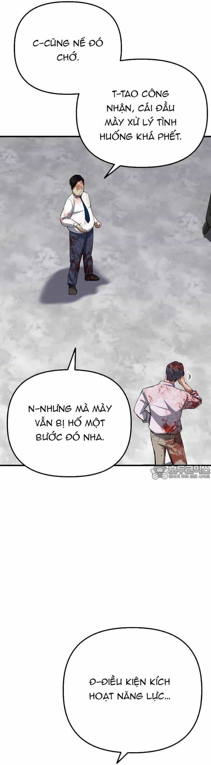 Sát Nhân Cuồng Loạn - Chương 79 - ảnh 19