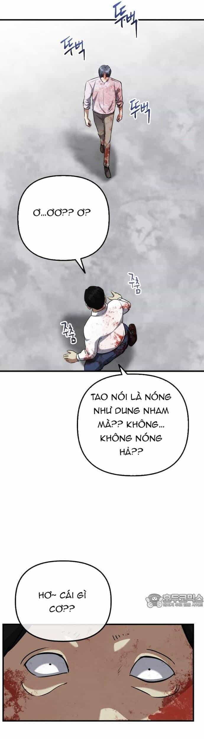 Sát Nhân Cuồng Loạn - Chương 79 - ảnh 26