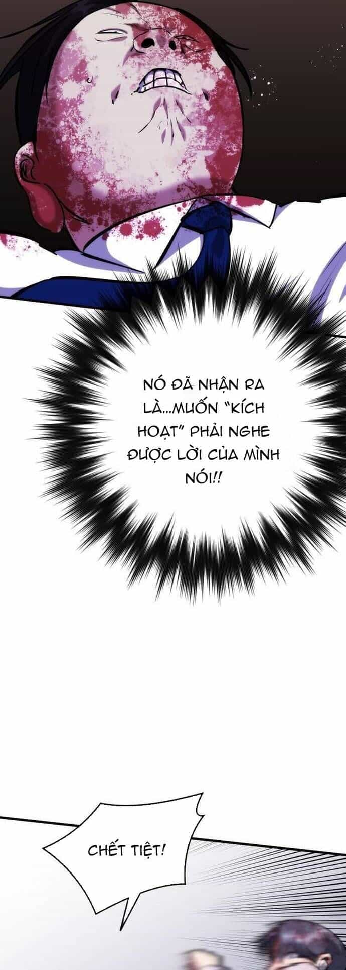 Sát Nhân Cuồng Loạn - Chương 79 - ảnh 31