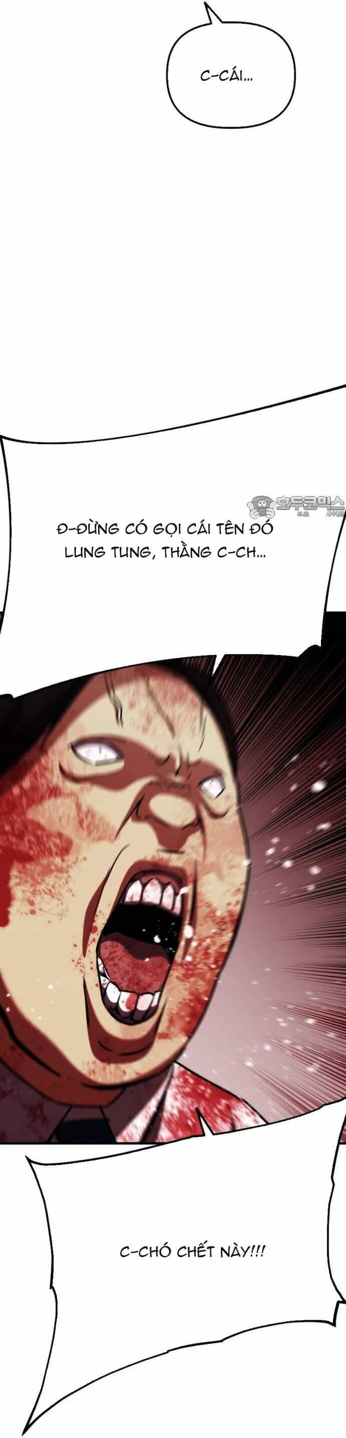 Sát Nhân Cuồng Loạn - Chương 79 - ảnh 38