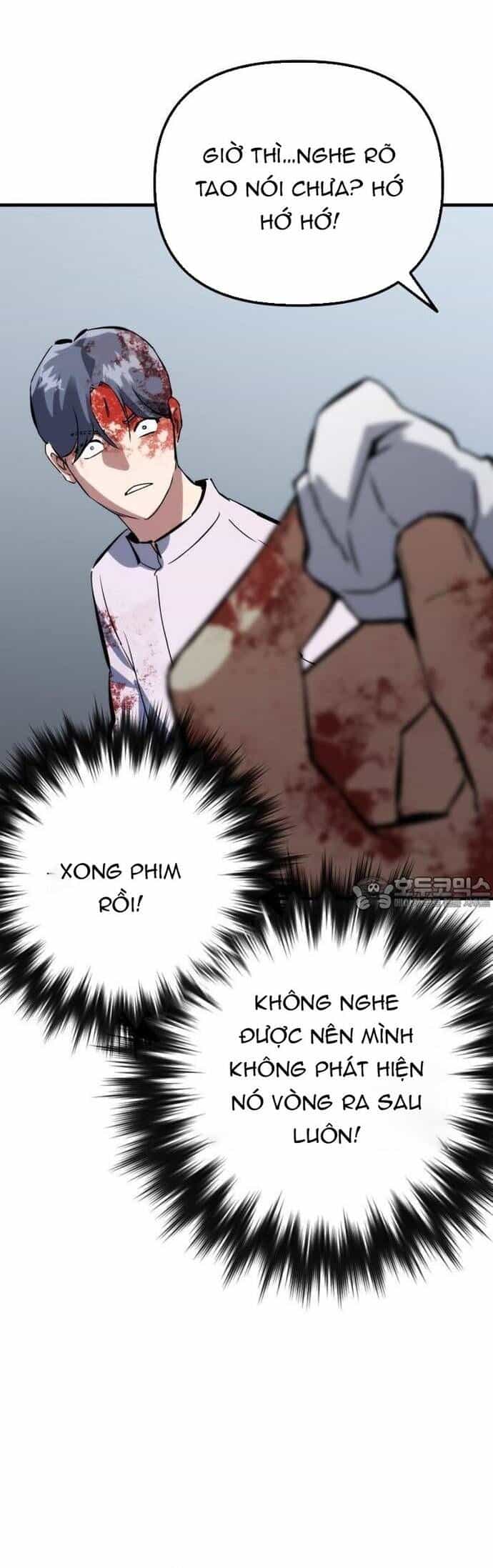 Sát Nhân Cuồng Loạn - Chương 79 - ảnh 46