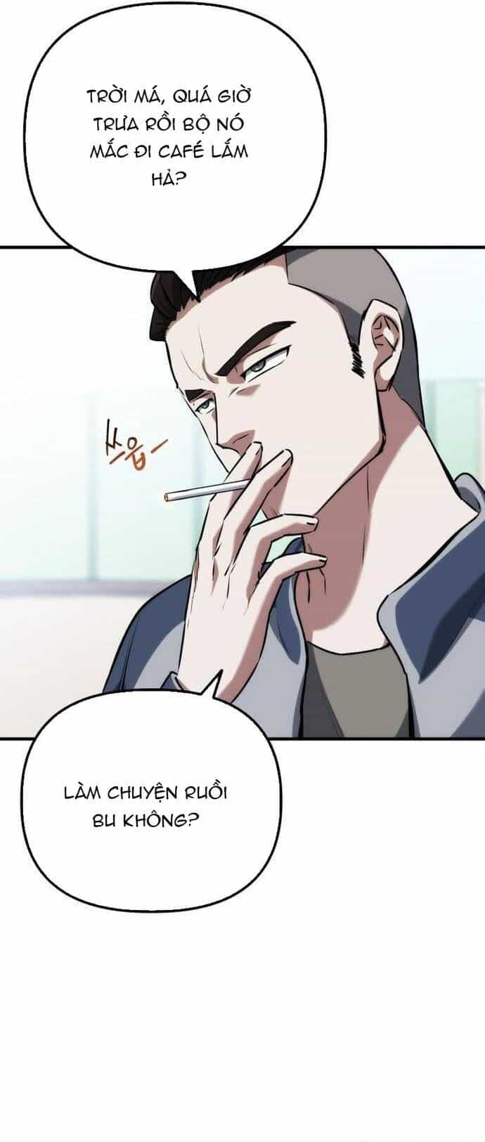 Sát Nhân Cuồng Loạn - Chương 79 - ảnh 5