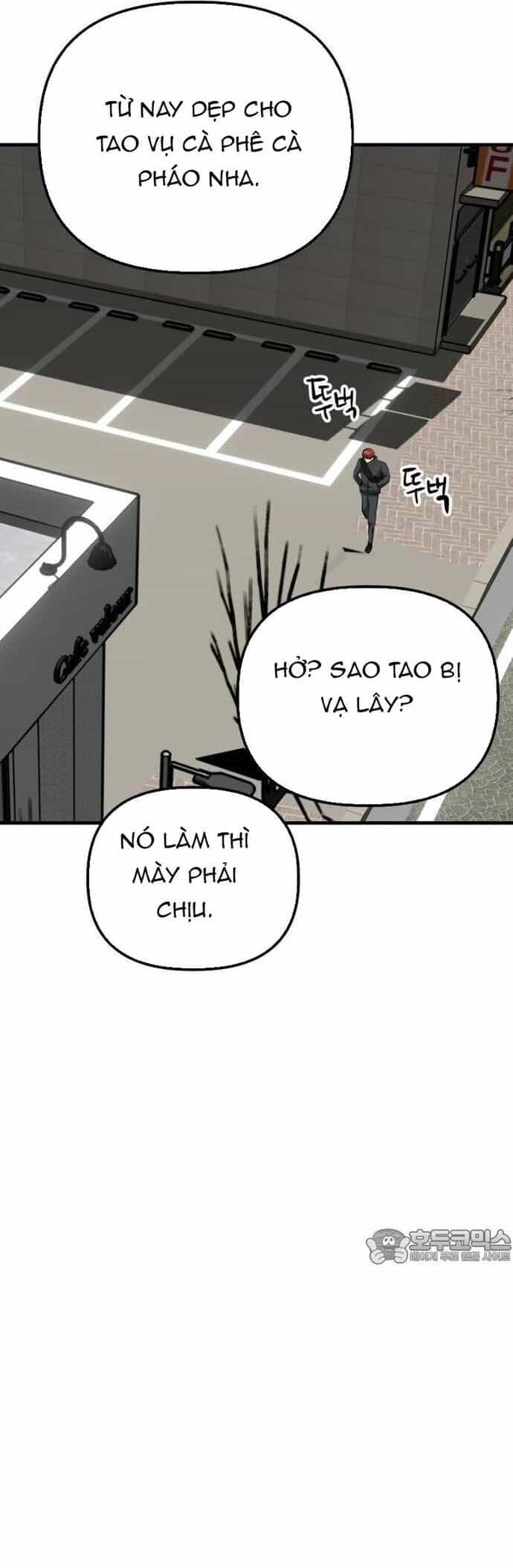 Sát Nhân Cuồng Loạn - Chương 79 - ảnh 59