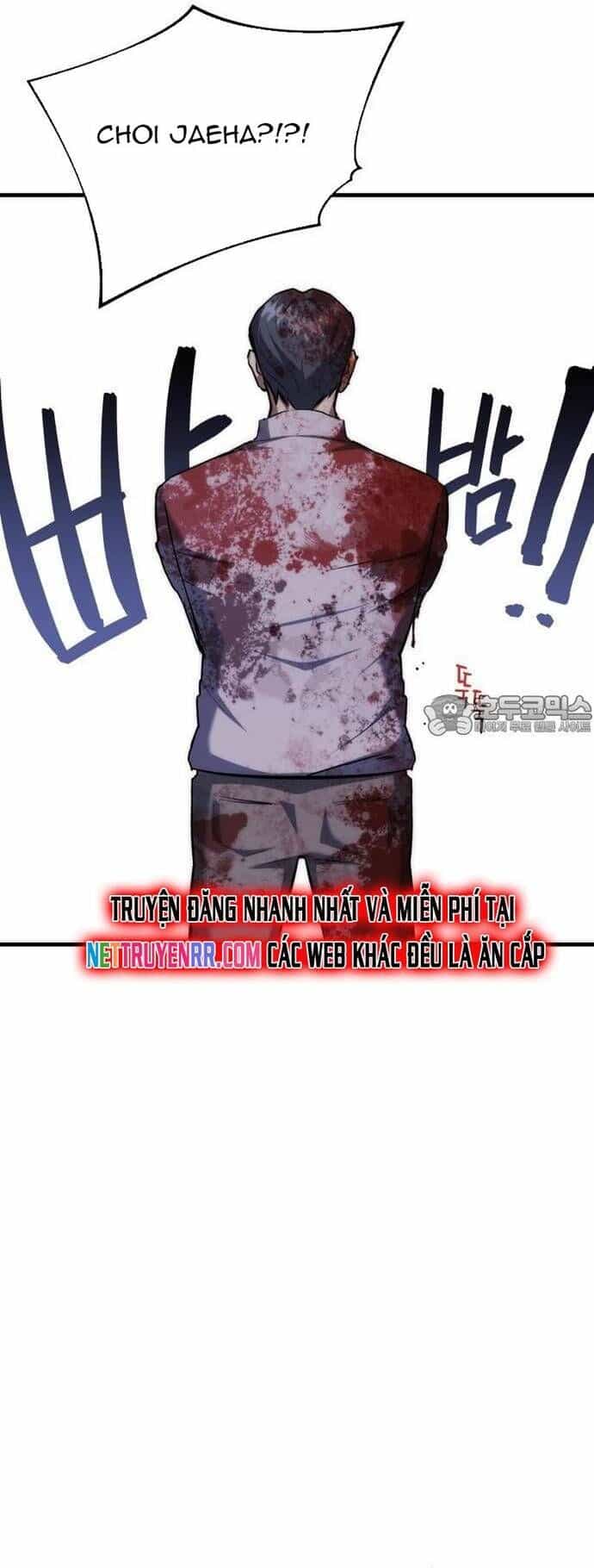 Sát Nhân Cuồng Loạn - Chương 79 - ảnh 62
