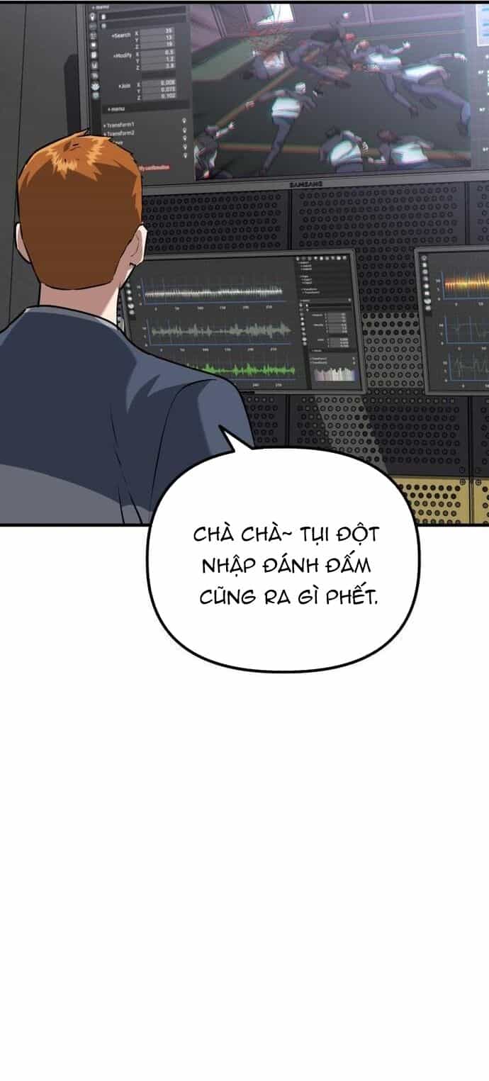 Sát Nhân Cuồng Loạn - Chương 80 - ảnh 33