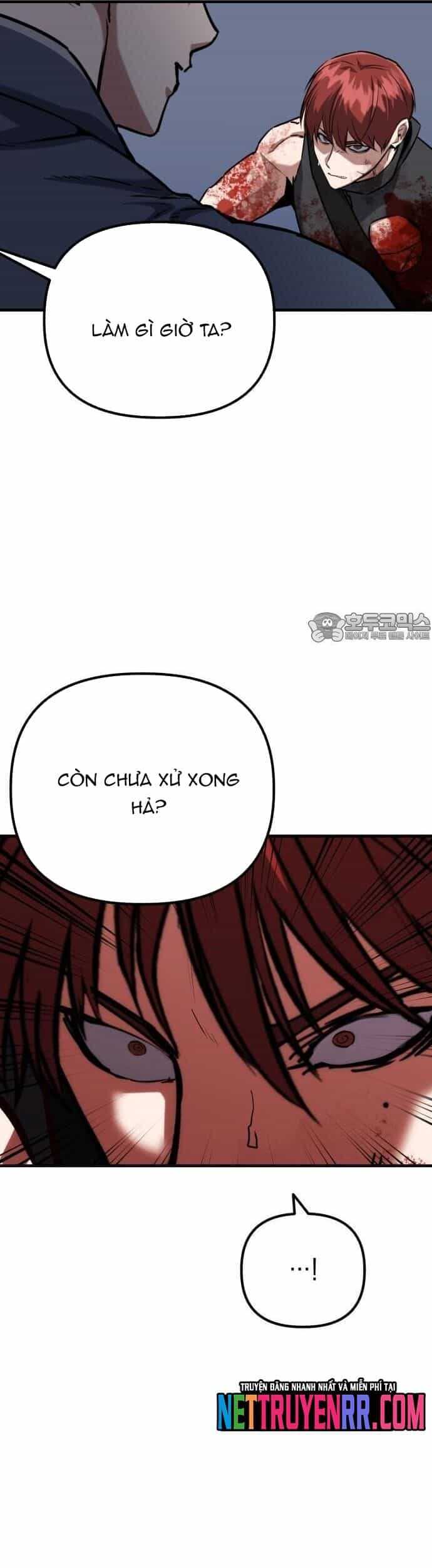 Sát Nhân Cuồng Loạn - Chương 80 - ảnh 56
