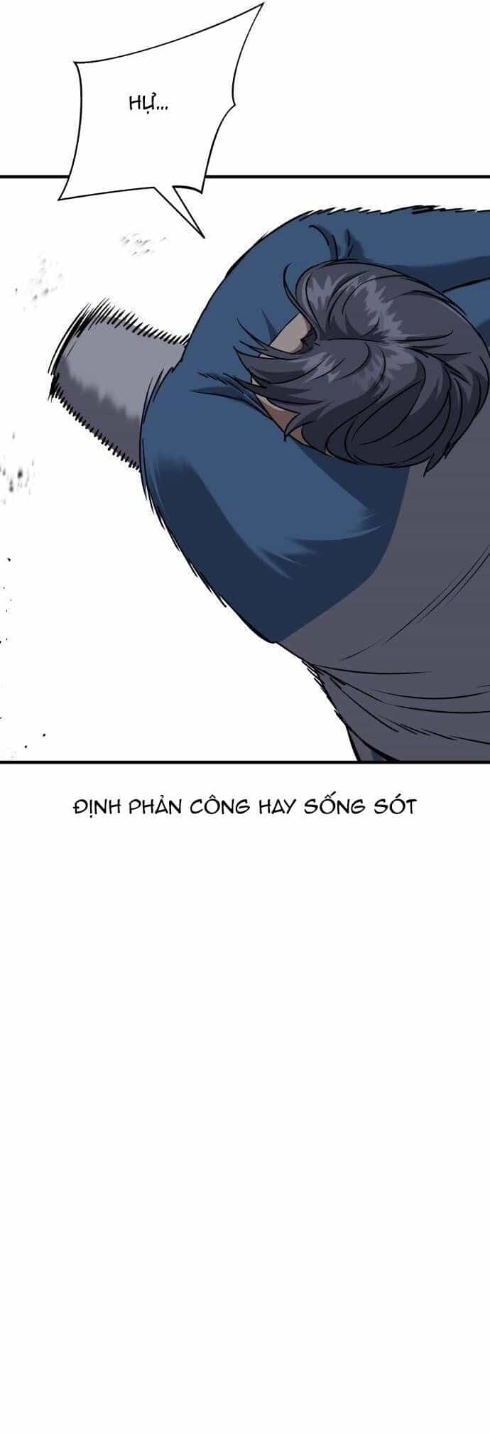 Sát Nhân Cuồng Loạn - Chương 81 - ảnh 28