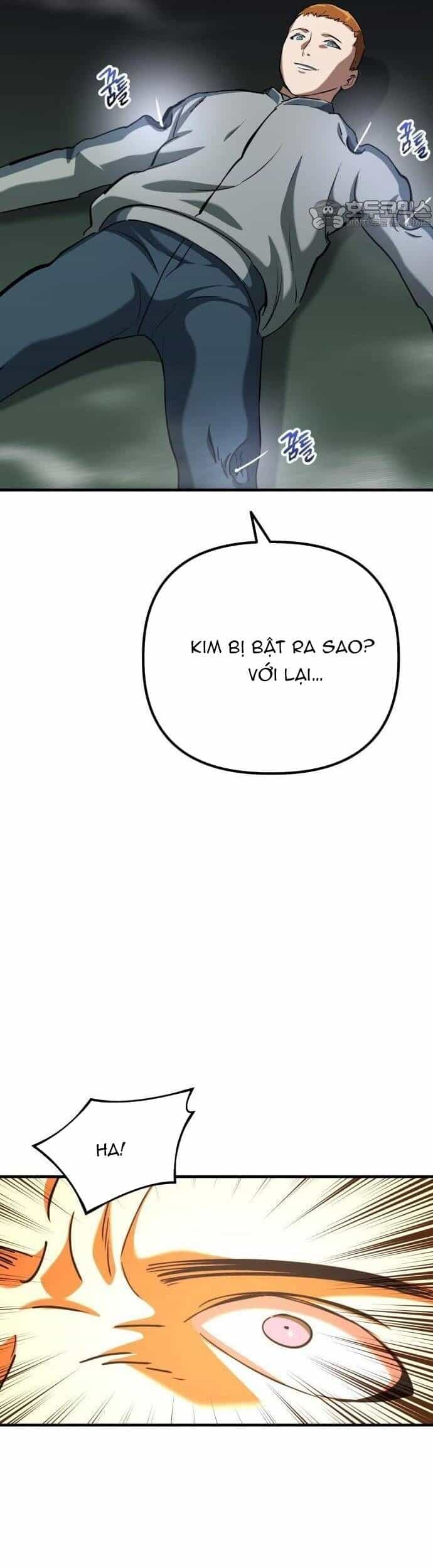 Sát Nhân Cuồng Loạn - Chương 81 - ảnh 34