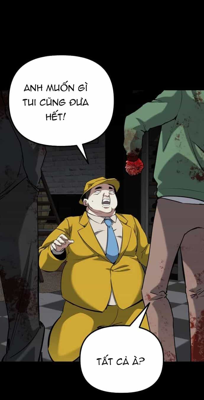 Sát Nhân Cuồng Loạn - Chương 82 - ảnh 32